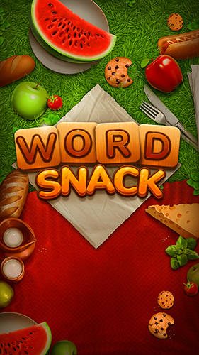 Télécharger Szo piknik: Word snack pour Android gratuit.