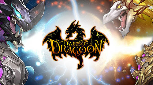 Télécharger Tales of dragoon pour Android gratuit.