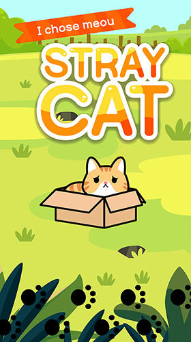 Télécharger Taming a stray cat pour Android 4.1 gratuit.