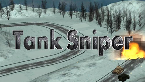 Télécharger Tank shooting: Sniper game pour Android gratuit.