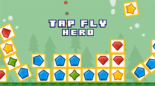 Télécharger Tap fly hero pour Android gratuit.