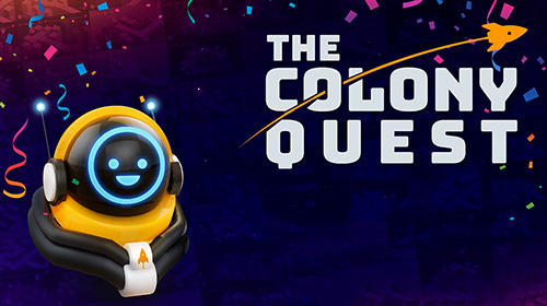 Télécharger The colony quest: Last hope pour Android gratuit.