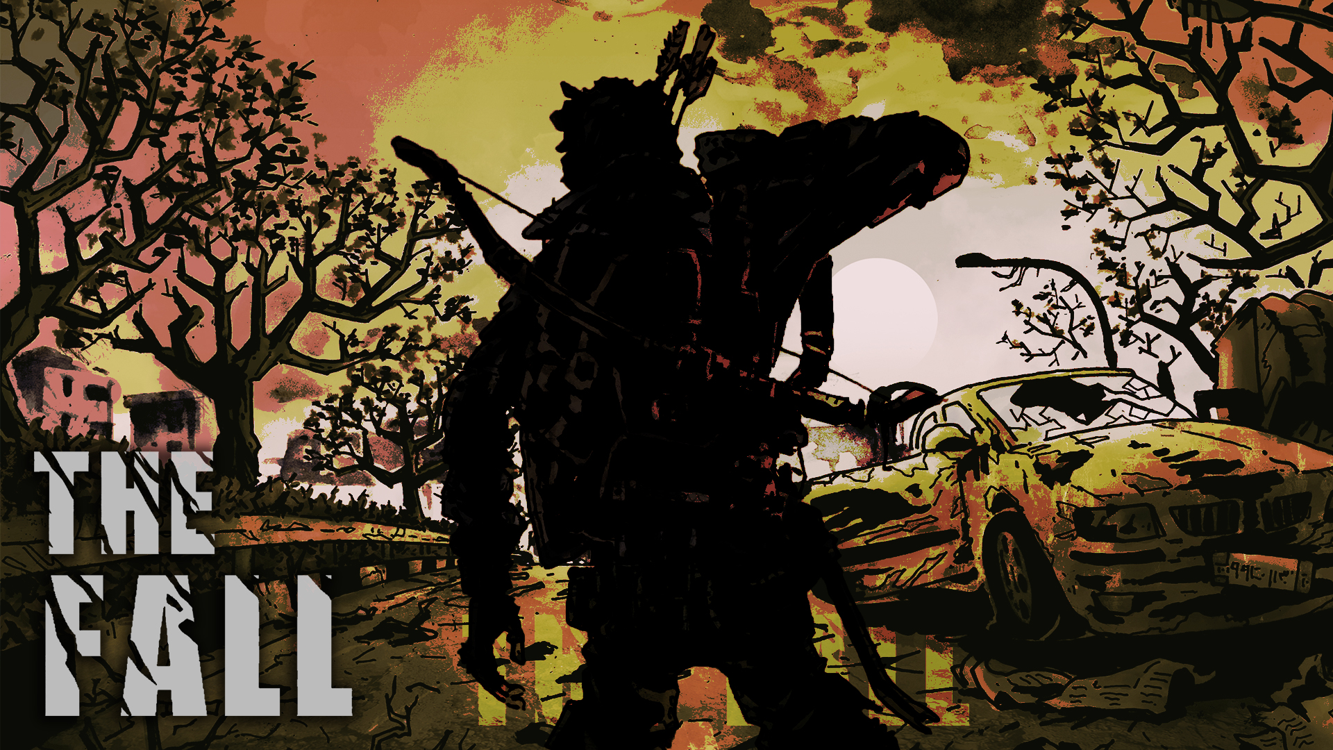 Télécharger The Fall : Zombie Survival pour Android gratuit.