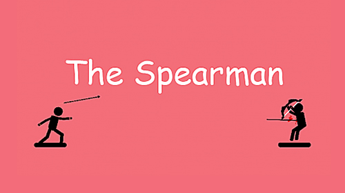 Télécharger The spearman pour Android 4.0 gratuit.