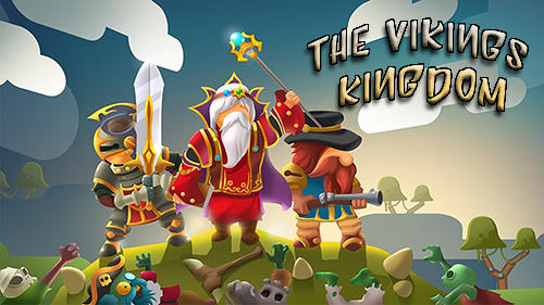 Télécharger The vikings kingdom pour Android gratuit.