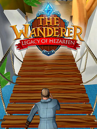 Télécharger The wanderer: Legacy of Hezarfen pour Android gratuit.