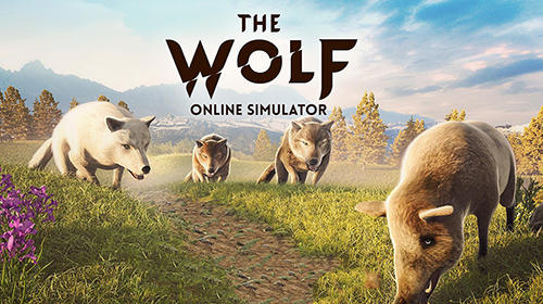 Télécharger The wolf: Online simulator pour Android gratuit.