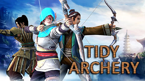 Télécharger Tidy archery pour Android gratuit.