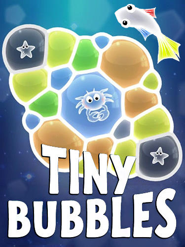 Télécharger Tiny bubbles pour Android gratuit.