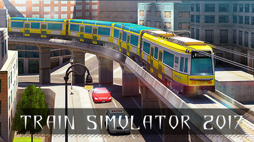 Télécharger Train simulator 2017 pour Android gratuit.
