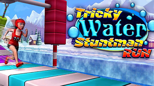 Télécharger Tricky water stuntman run pour Android gratuit.