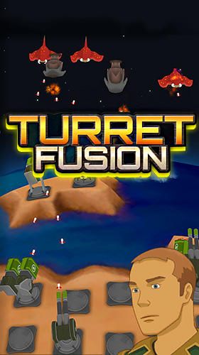 Télécharger Turret fusion idle clicker pour Android gratuit.