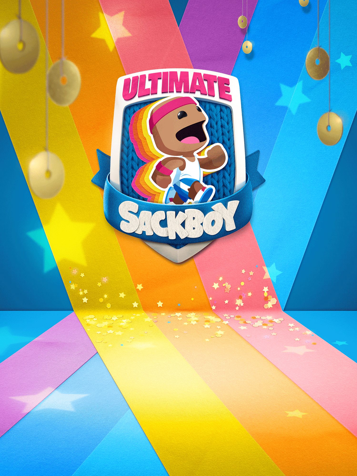 Télécharger Ultimate Sackboy pour Android gratuit.