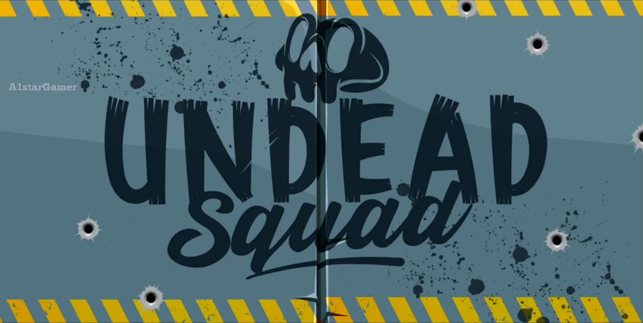 Télécharger Undead Squad - Offline Zombie Shooting Action Game pour Android gratuit.