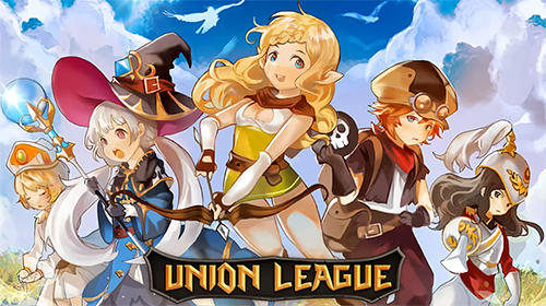 Télécharger Union league pour Android gratuit.