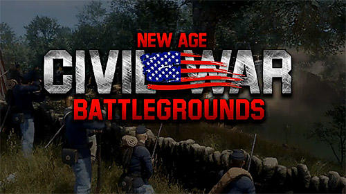 Télécharger US army civil war last battlegrounds: American war pour Android gratuit.