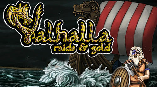 Télécharger Valhalla: Road to Ragnarok. Raids and gold pour Android 4.0 gratuit.
