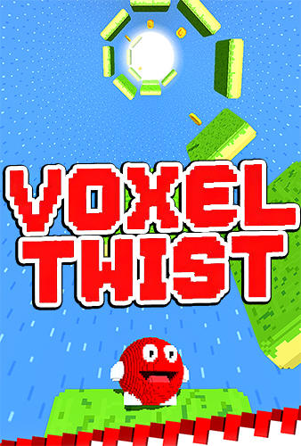 Télécharger Voxel twist pour Android gratuit.