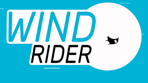 Télécharger Wind rider pour Android gratuit.