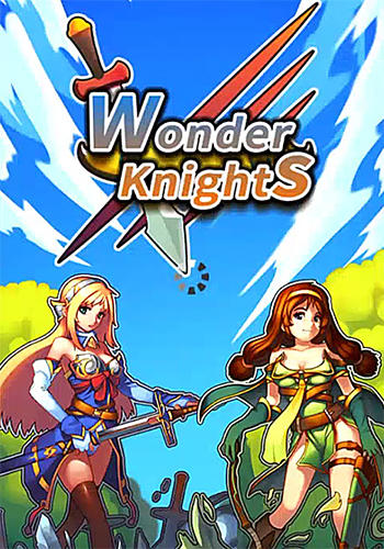 Télécharger Wonder knights: Pesadelo pour Android gratuit.