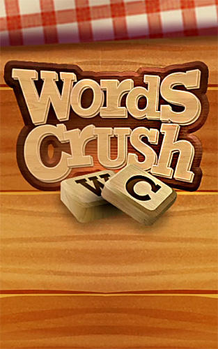 Télécharger Words crush: Hidden words! pour Android gratuit.