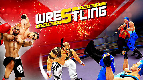 Télécharger Wrestling world mania: Wrestlemania revolution pour Android gratuit.