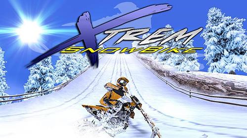 Télécharger Xtrem snowbike pour Android 2.3 gratuit.