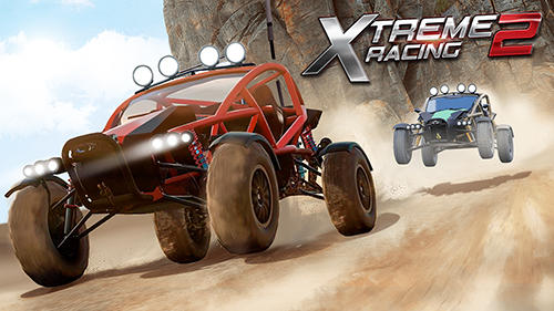 Télécharger Xtreme racing 2: Off road 4x4 pour Android gratuit.