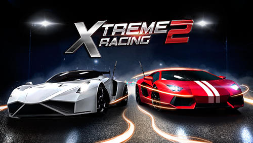Télécharger Xtreme racing 2: Speed car GT pour Android 4.1 gratuit.