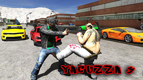 Télécharger Yacuzza 3: Mad city crime pour Android gratuit.