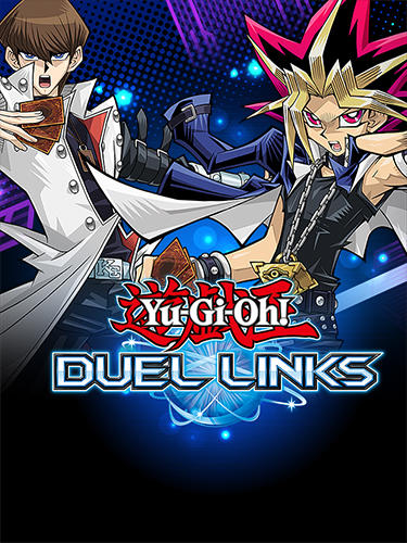 Télécharger Yu-gi-oh! Duel links pour Android gratuit.
