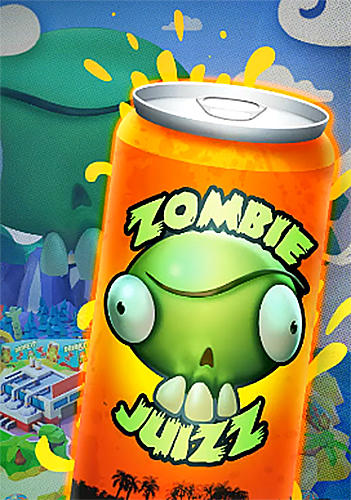 Télécharger Zombie juice tap pour Android gratuit.