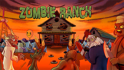 Télécharger Zombie ranch: Battle with the zombie pour Android 4.1 gratuit.