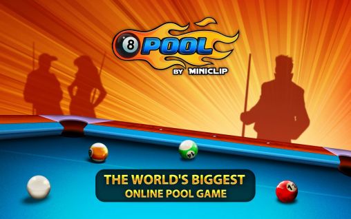Télécharger 8 Boules Pool pour Android gratuit.