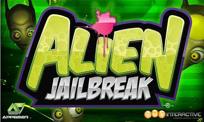 Télécharger Alien: Evasion de Prison pour Android gratuit.