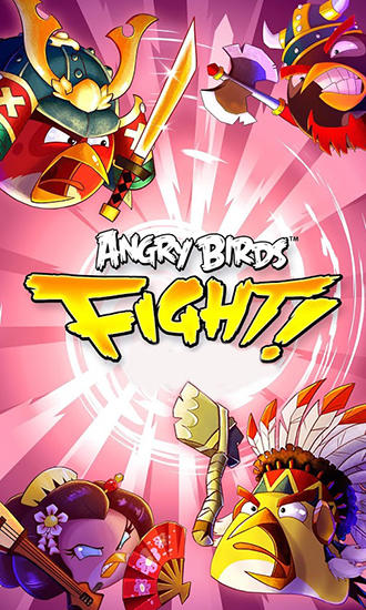Télécharger Oiseaux méchants: Combattez!  pour Android gratuit.