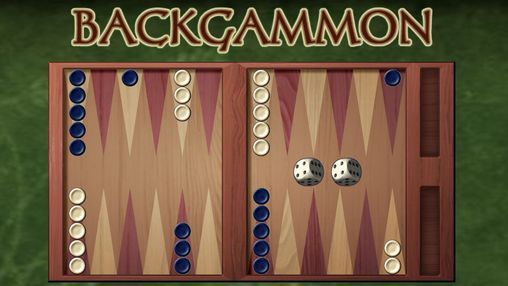 Télécharger Les champions de backgammon   pour Android gratuit.