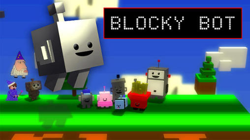 Bot de blocs