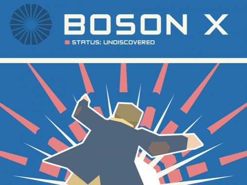 Télécharger Boson X pour Android gratuit.