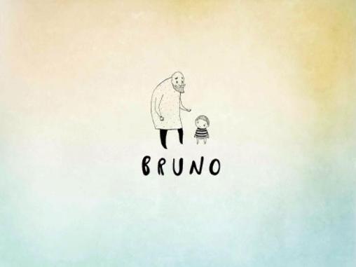 Télécharger Bruno  pour Android 4.3 gratuit.