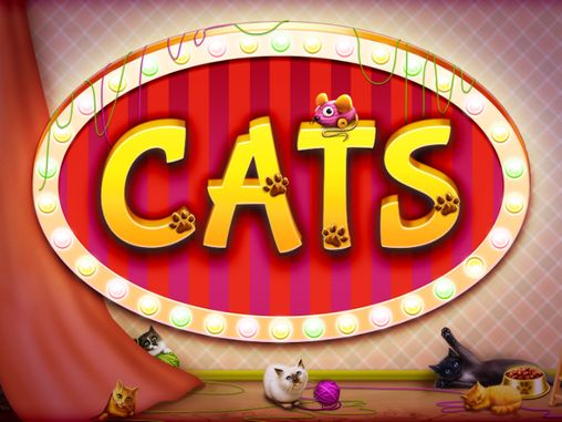 Télécharger Casino à Végas: Slots de chats pour Android 4.0.4 gratuit.