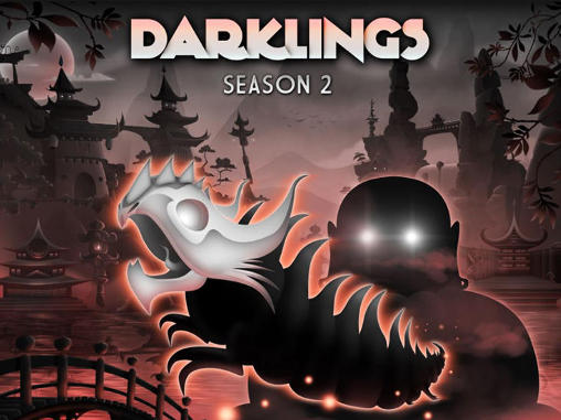 Télécharger Dans l'obscurité: Saison 2  pour Android gratuit.
