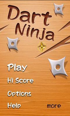 Télécharger Le Coup de Ninja pour Android gratuit.