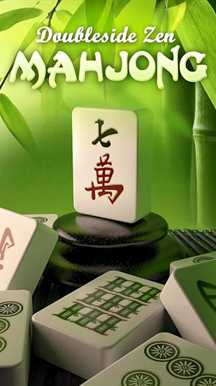 Télécharger Mahjong-solitaire bilatéral pour Android gratuit.