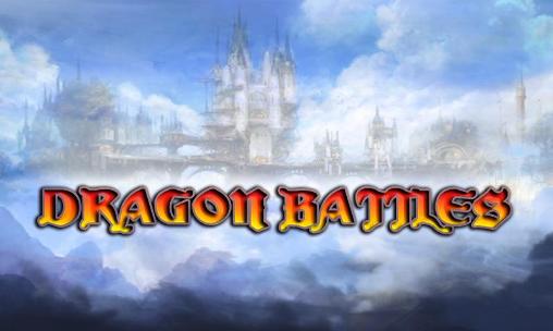 Télécharger Combats de dragon pour Android gratuit.