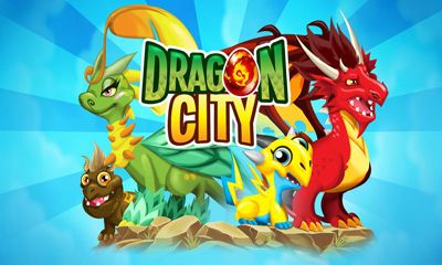 Télécharger La Ville des Dragons pour Android gratuit.