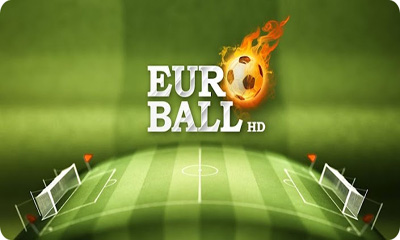 Télécharger Euro Ball HD pour Android 2.2 gratuit.