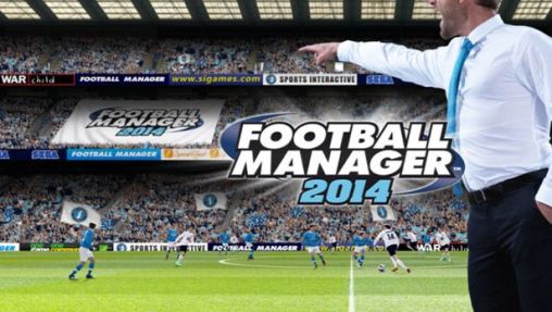 Télécharger Le Manager de Foot 2014 pour Android gratuit.