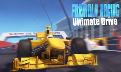 Télécharger Formule 1 Course Ultime pour Android gratuit.