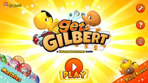Télécharger Faites Revenir Gilbert pour Android gratuit.